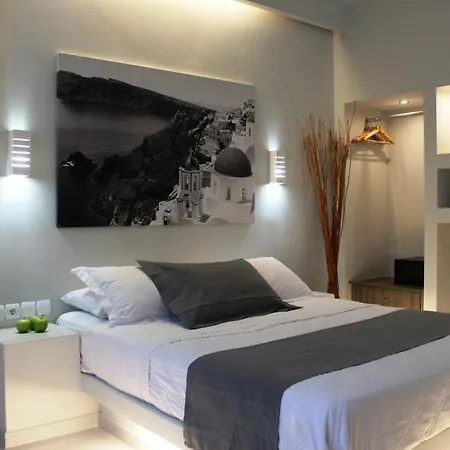 Sealaviesuites Beachfront Hotel *
