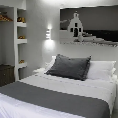 Sealaviesuites Beachfront Hotel *
