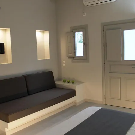 Hotel Sealaviesuites Beachfront *