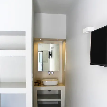 Sealaviesuites Beachfront *