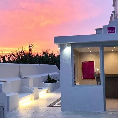 Hotel Sealaviesuites Beachfront *