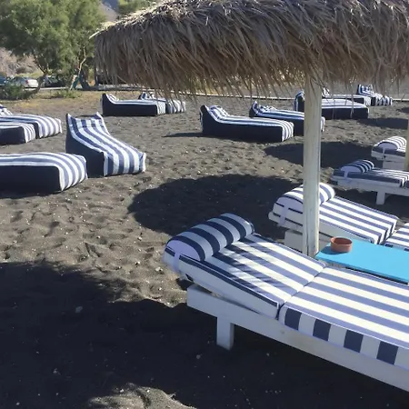 Sealaviesuites Beachfront *
